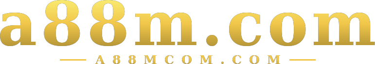 a88m.com logo