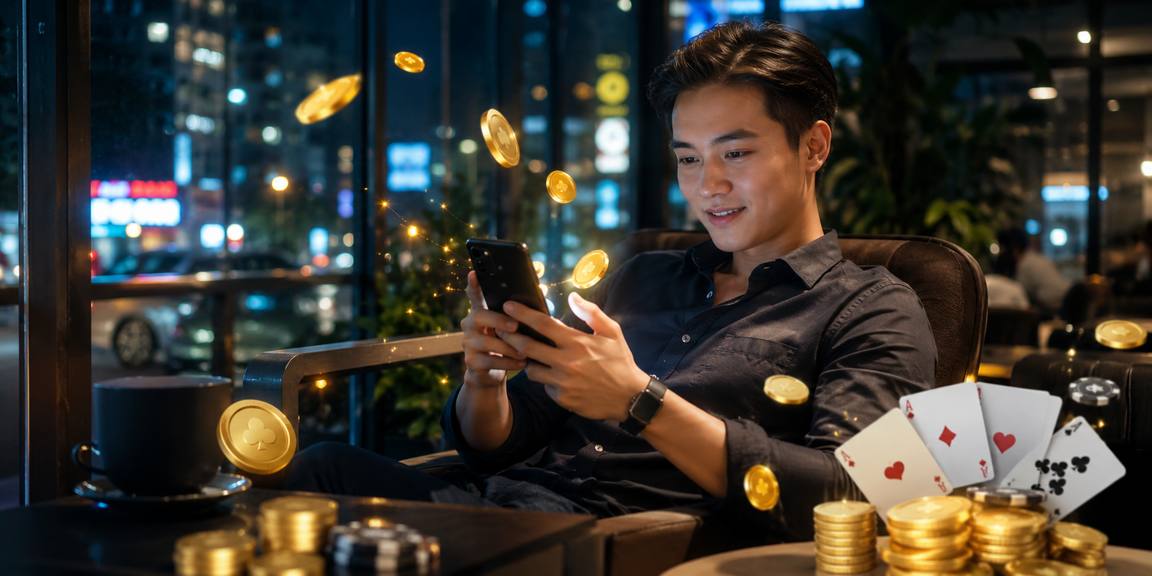 a88m.com Baccarat Di Động